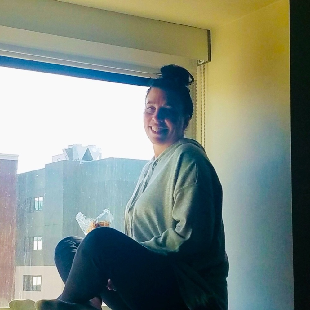 Meet your Posher, Shana